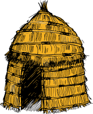 Hut image