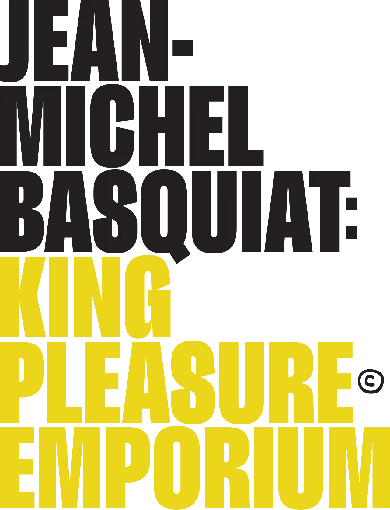 King Pleasure