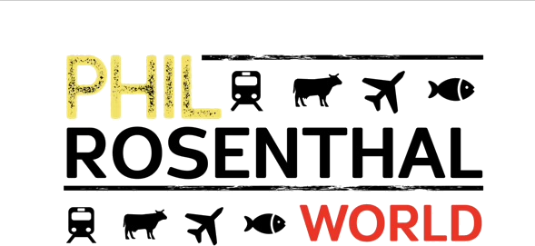 Phil Rosenthal